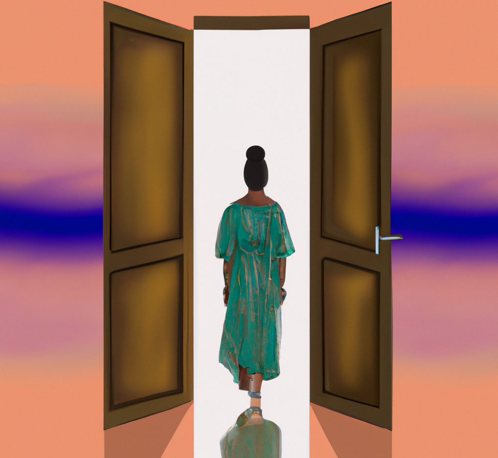 Home goes with you wherever you go